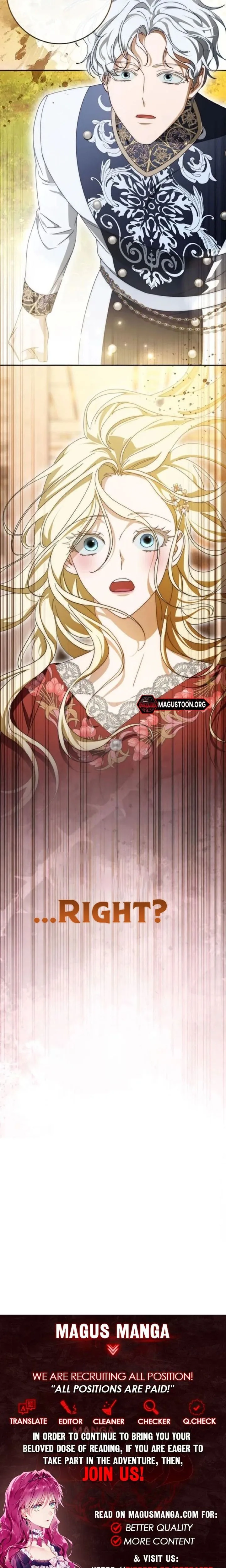 Read Behind Her Highness’s Smile chapter 98 image 38 on Lezhin