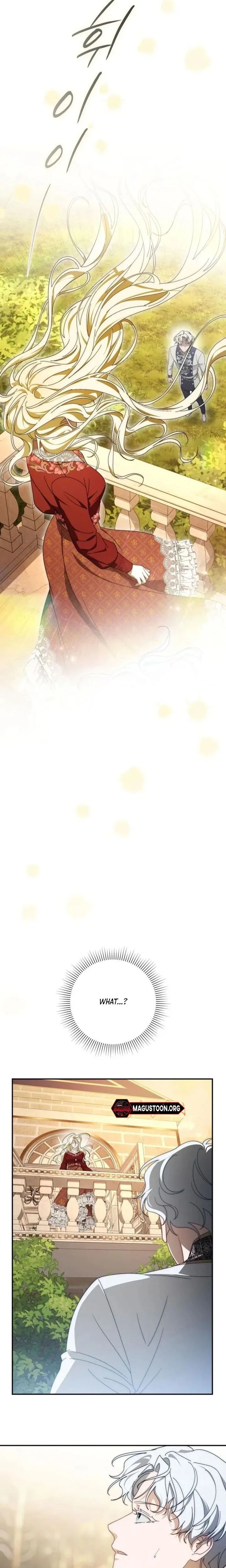 Read Behind Her Highness’s Smile chapter 99 image 12 on Lezhin