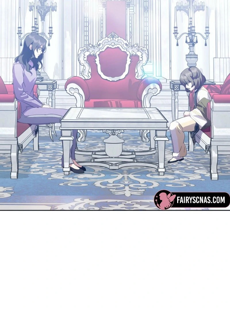 Read Behind His Kind Mask chapter 100 image 1 on Lezhin