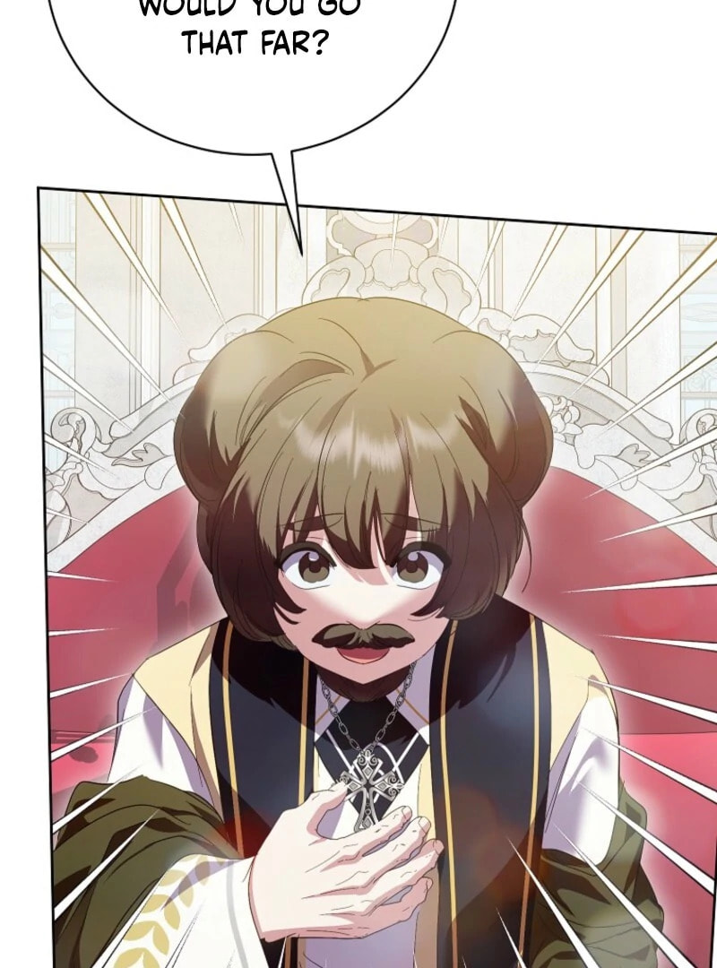 Read Behind His Kind Mask chapter 100 image 10 on Lezhin