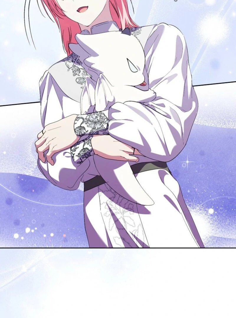 Read Behind His Kind Mask chapter 100 image 102 on Lezhin