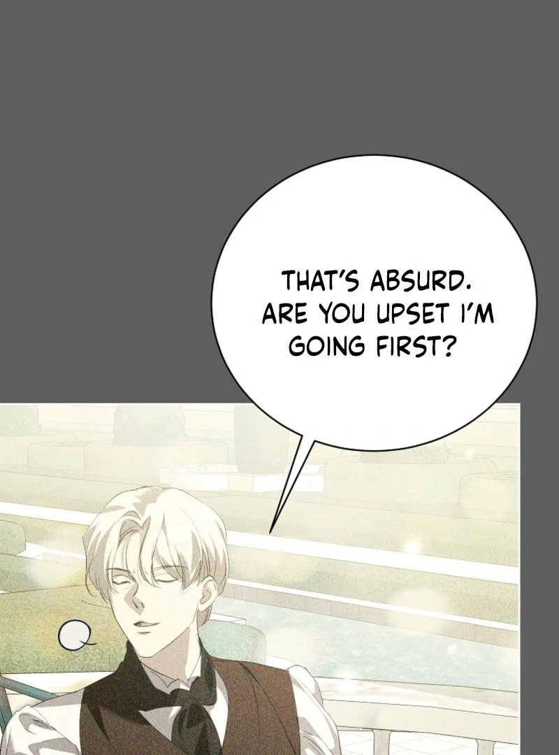 Read Behind His Kind Mask chapter 100 image 107 on Lezhin