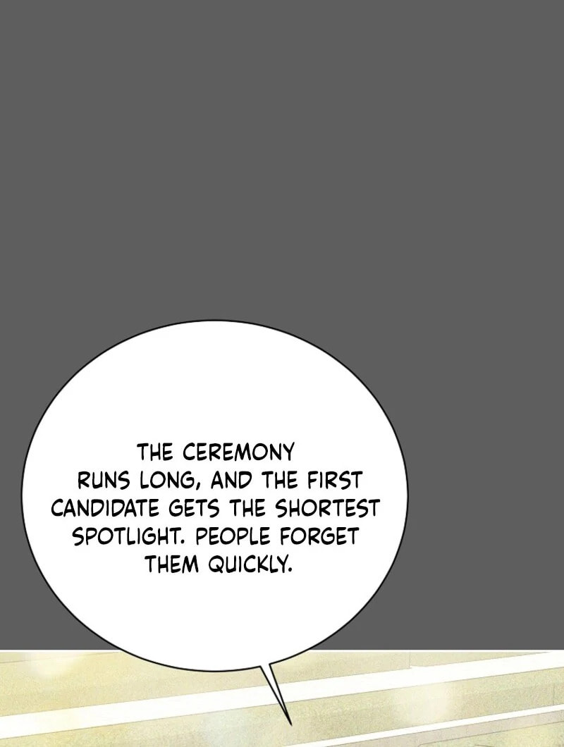 Read Behind His Kind Mask chapter 100 image 110 on Lezhin
