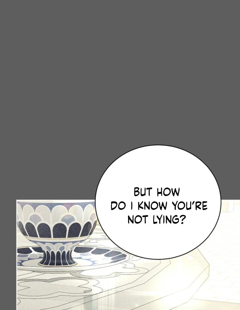 Read Behind His Kind Mask chapter 100 image 116 on Lezhin