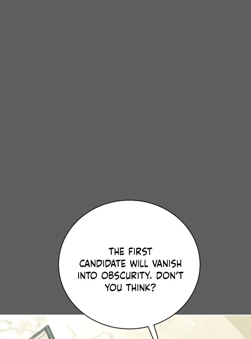 Read Behind His Kind Mask chapter 100 image 119 on Lezhin