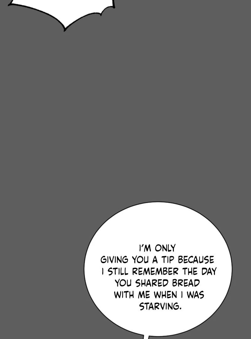 Read Behind His Kind Mask chapter 100 image 121 on Lezhin