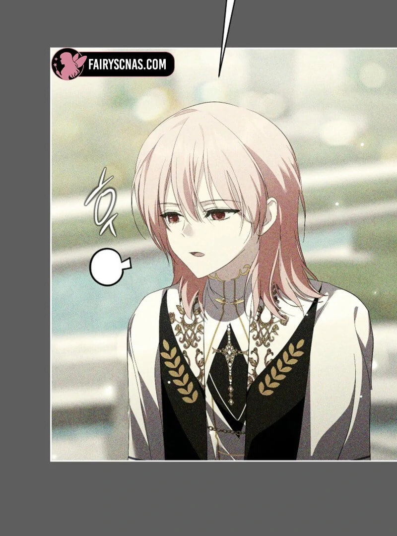Read Behind His Kind Mask chapter 100 image 122 on Lezhin