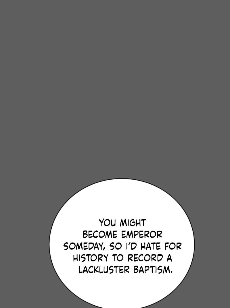 Read Behind His Kind Mask chapter 100 image 123 on Lezhin