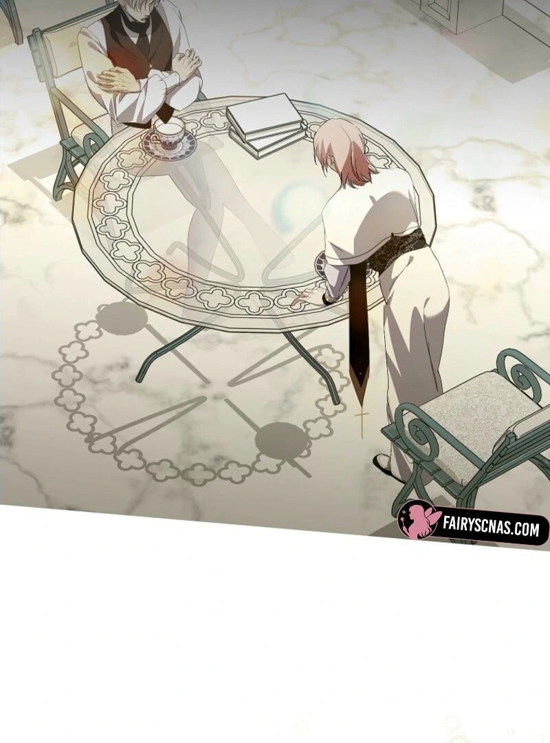 Read Behind His Kind Mask chapter 100 image 126 on Lezhin