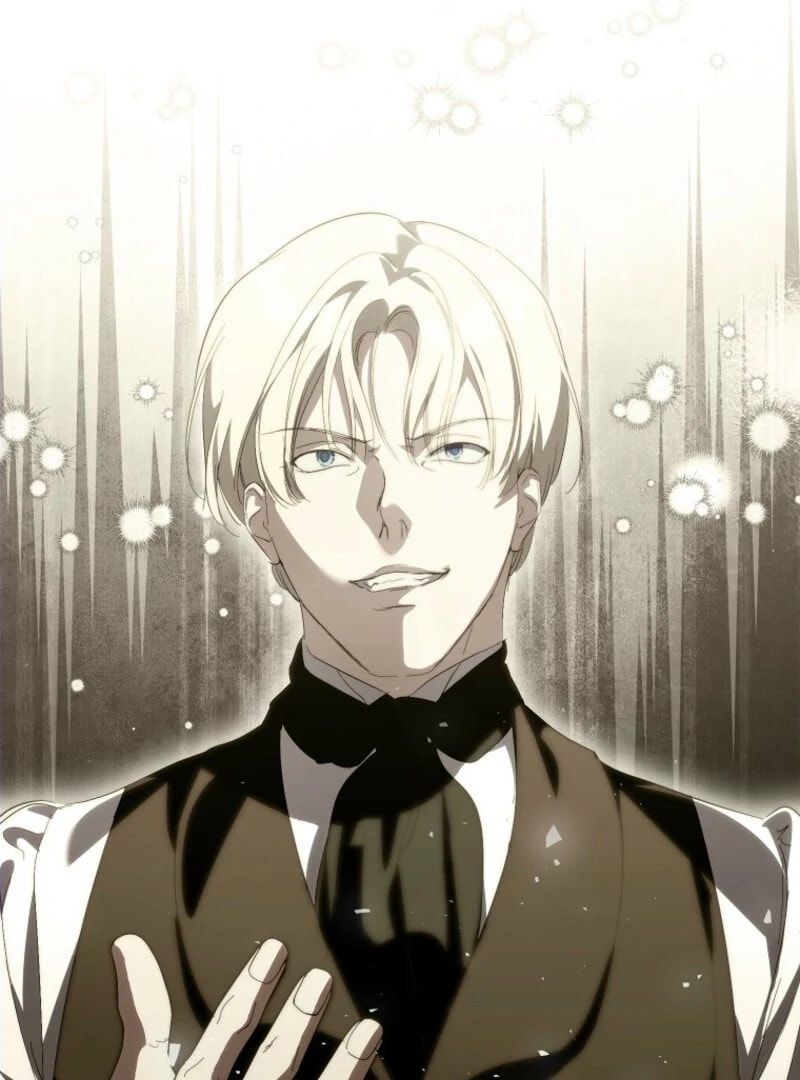 Read Behind His Kind Mask chapter 100 image 127 on Lezhin