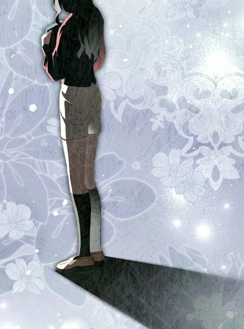 Read Behind His Kind Mask chapter 100 image 13 on Lezhin
