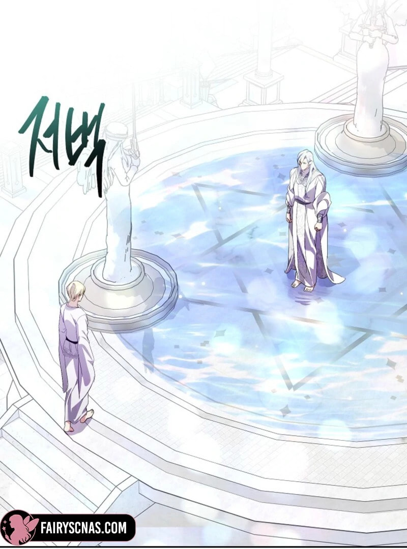 Read Behind His Kind Mask chapter 100 image 133 on Lezhin