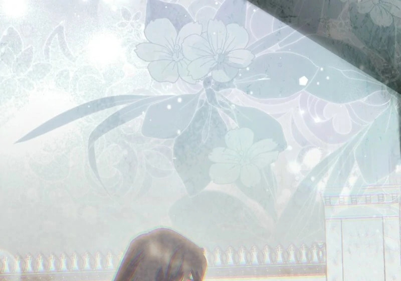 Read Behind His Kind Mask chapter 100 image 14 on Lezhin