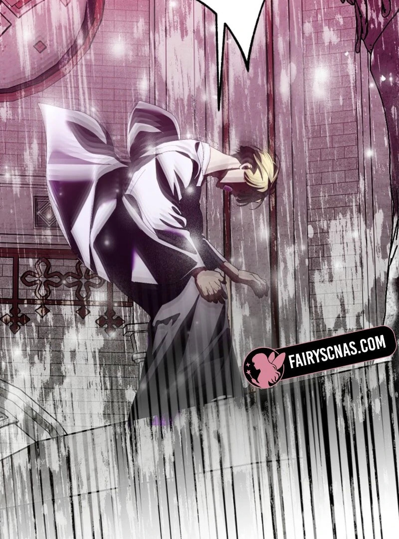 Read Behind His Kind Mask chapter 100 image 140 on Lezhin