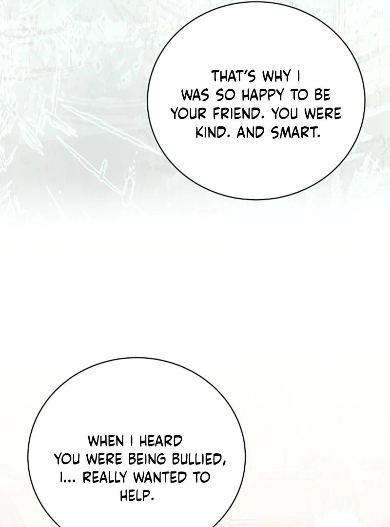 Read Behind His Kind Mask chapter 100 image 16 on Lezhin