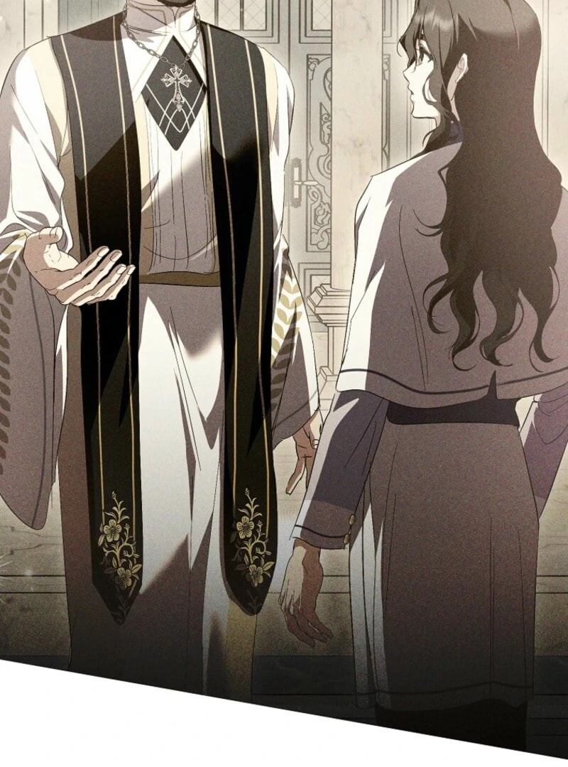 Read Behind His Kind Mask chapter 100 image 19 on Lezhin