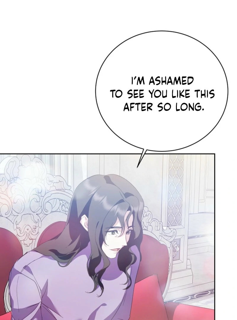 Read Behind His Kind Mask chapter 100 image 2 on Lezhin