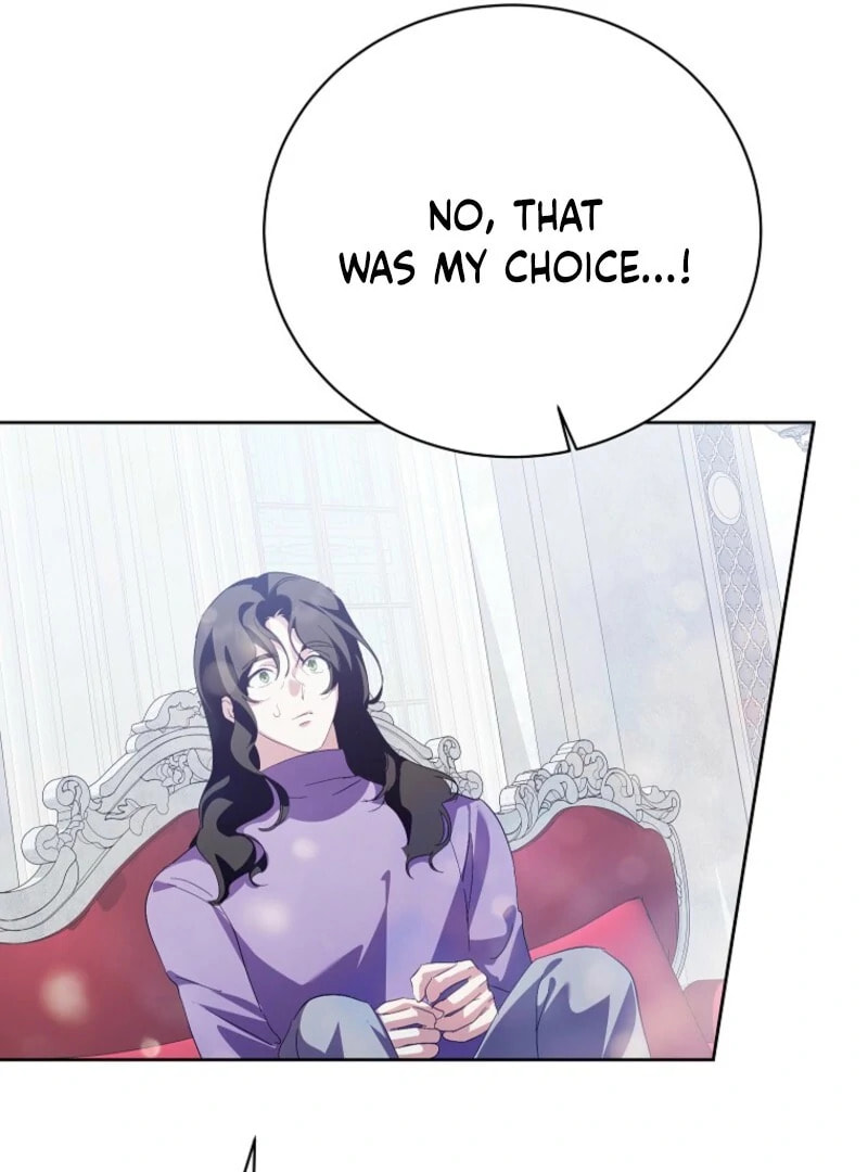 Read Behind His Kind Mask chapter 100 image 23 on Lezhin