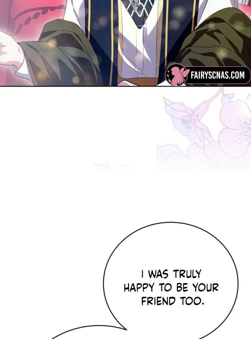 Read Behind His Kind Mask chapter 100 image 26 on Lezhin
