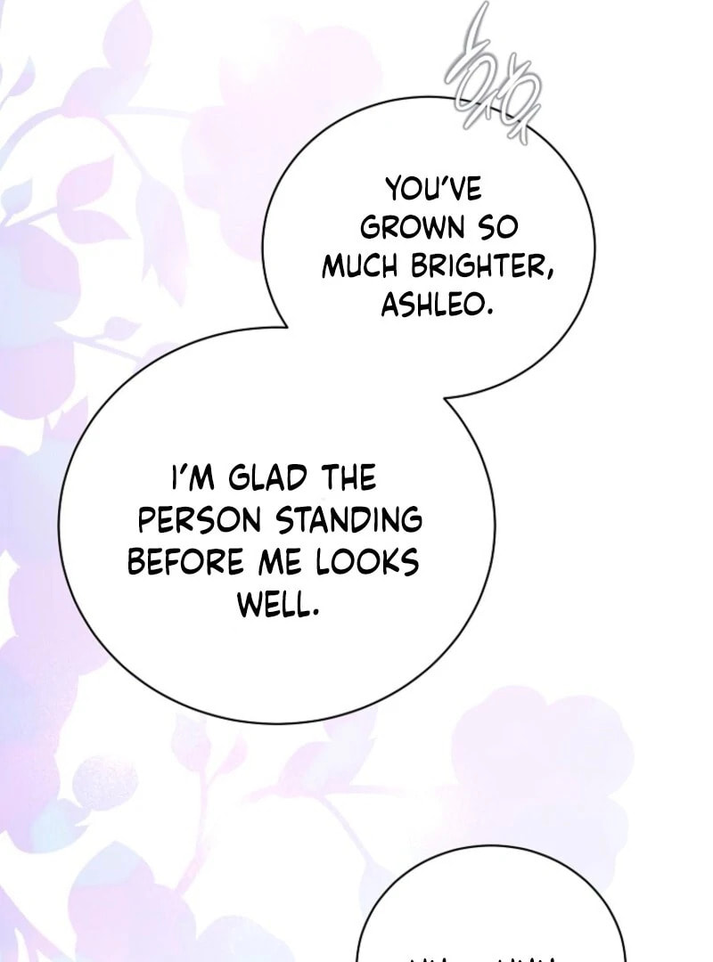 Read Behind His Kind Mask chapter 100 image 31 on Lezhin