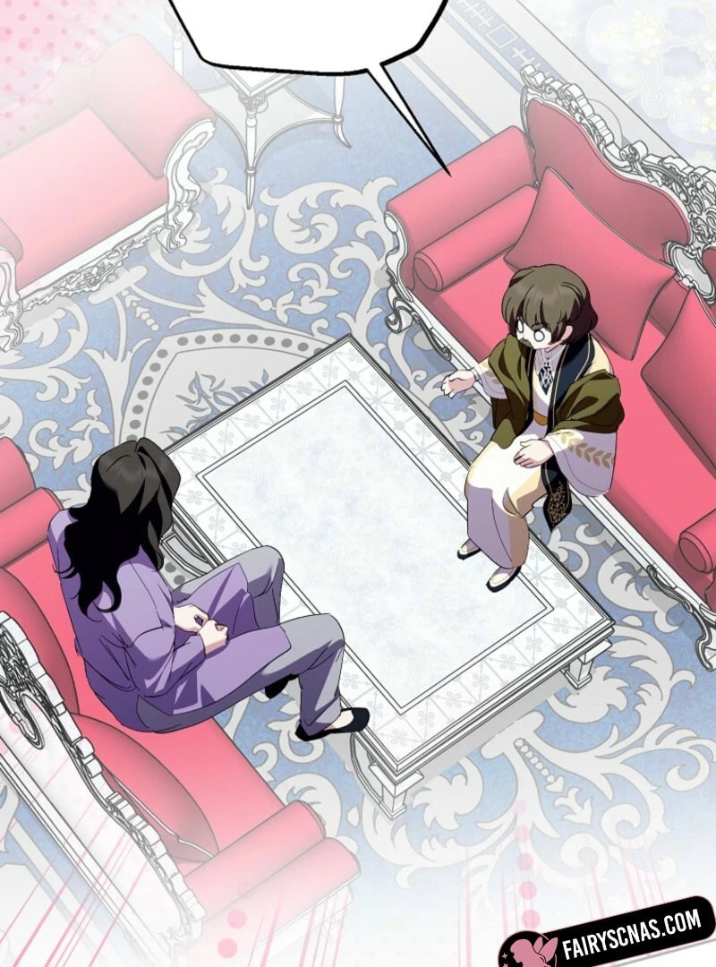 Read Behind His Kind Mask chapter 100 image 33 on Lezhin