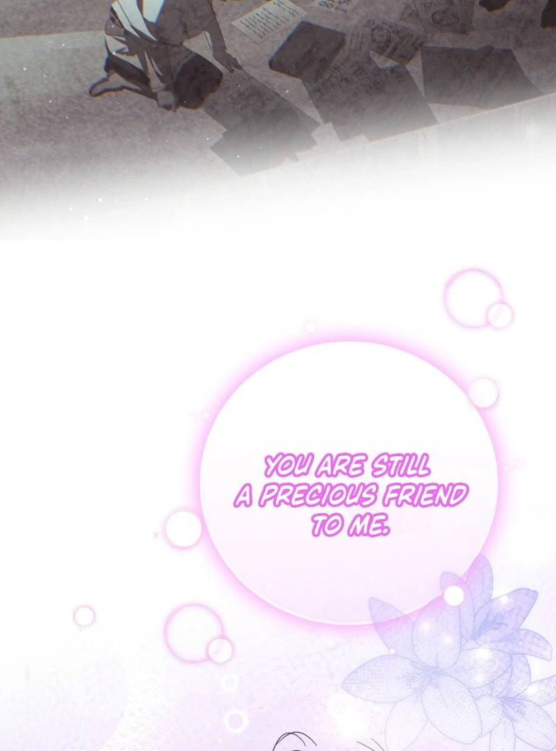 Read Behind His Kind Mask chapter 100 image 36 on Lezhin