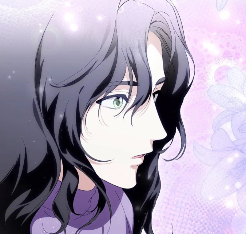 Read Behind His Kind Mask chapter 100 image 37 on Lezhin