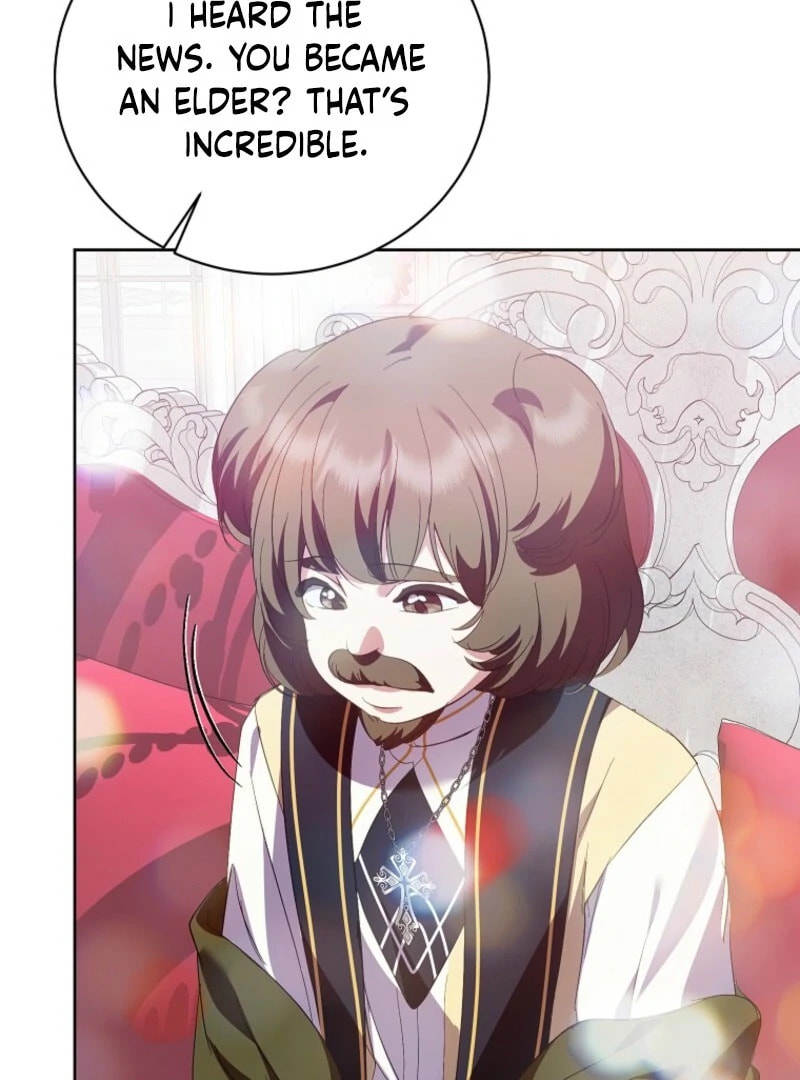 Read Behind His Kind Mask chapter 100 image 4 on Lezhin