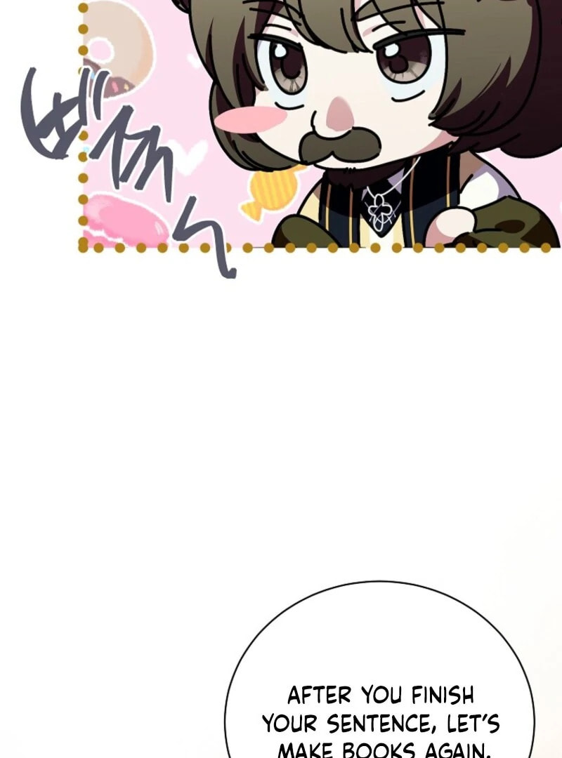 Read Behind His Kind Mask chapter 100 image 40 on Lezhin