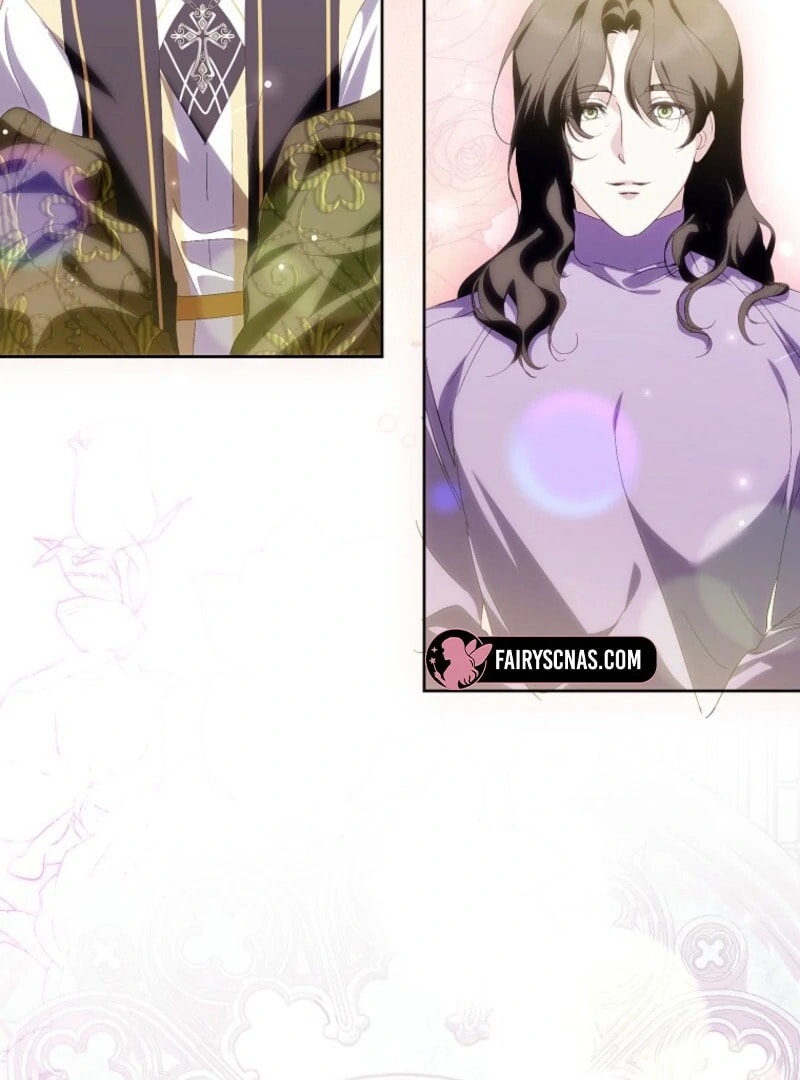 Read Behind His Kind Mask chapter 100 image 42 on Lezhin