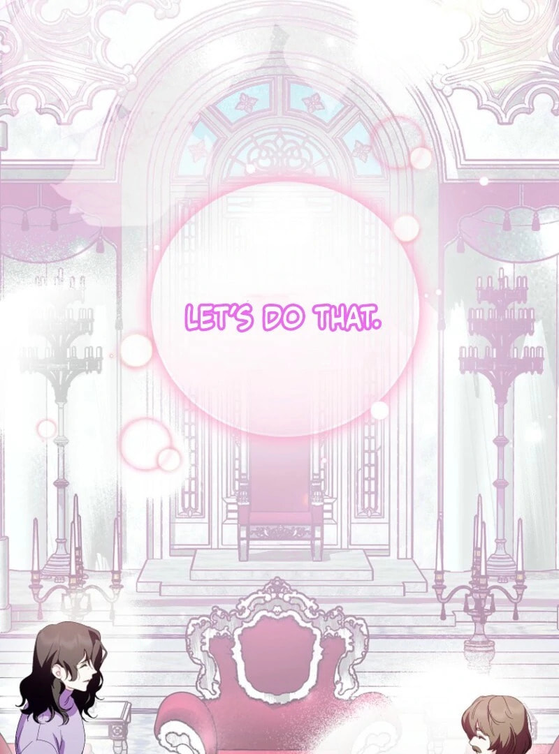 Read Behind His Kind Mask chapter 100 image 43 on Lezhin