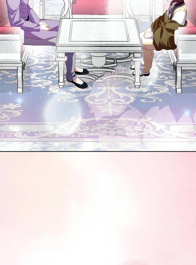Read Behind His Kind Mask chapter 100 image 44 on Lezhin
