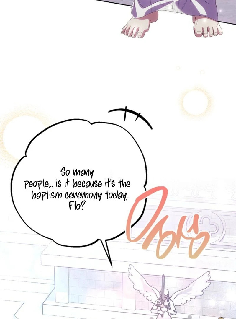 Read Behind His Kind Mask chapter 100 image 51 on Lezhin