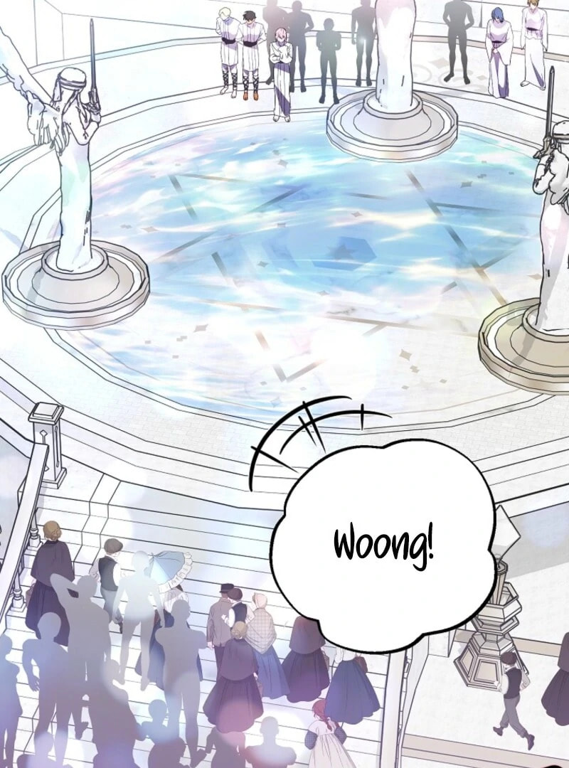 Read Behind His Kind Mask chapter 100 image 52 on Lezhin