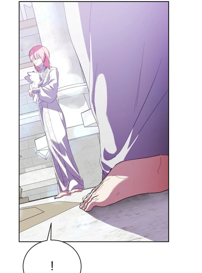Read Behind His Kind Mask chapter 100 image 55 on Lezhin