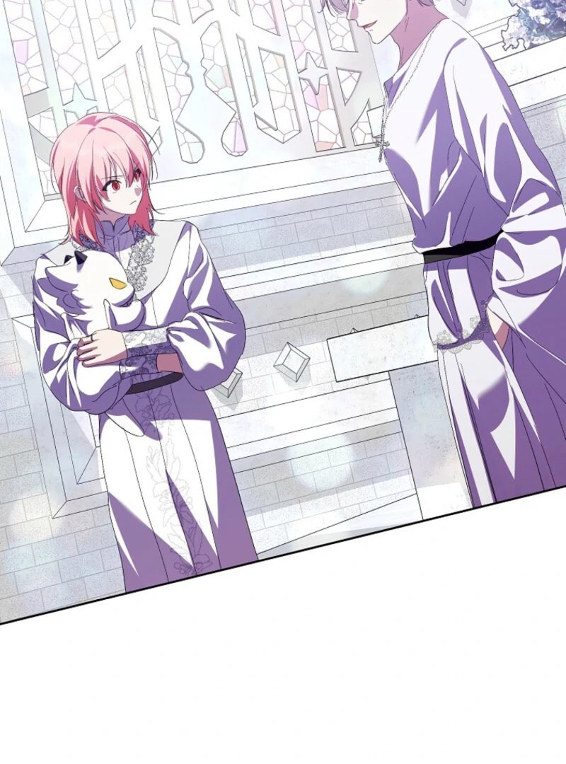 Read Behind His Kind Mask chapter 100 image 57 on Lezhin