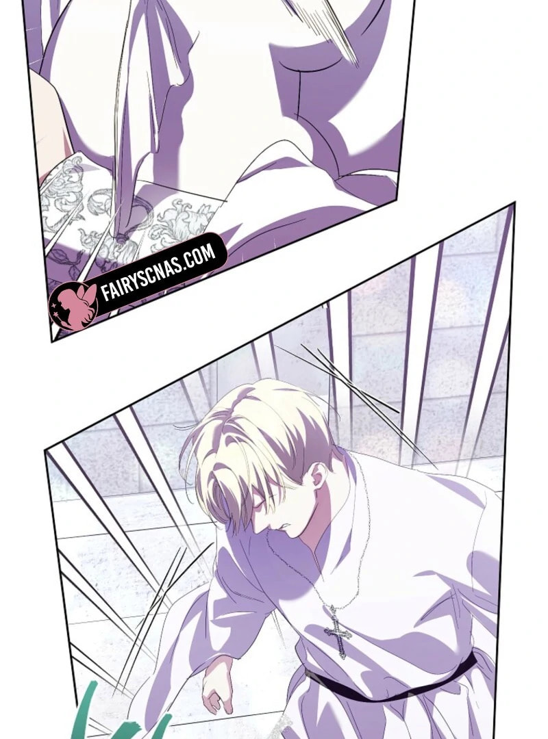 Read Behind His Kind Mask chapter 100 image 59 on Lezhin