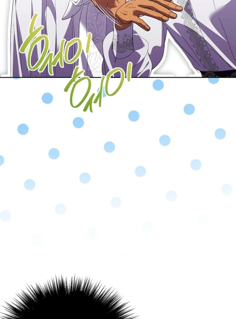 Read Behind His Kind Mask chapter 100 image 63 on Lezhin