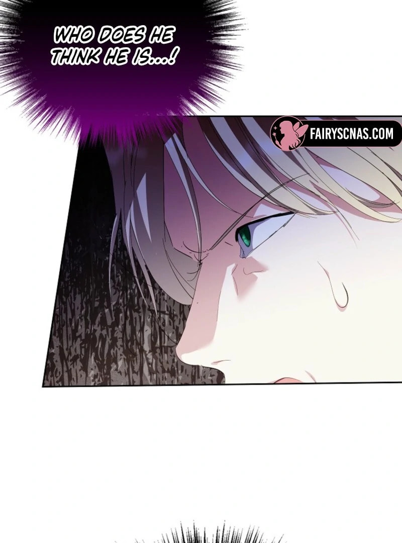 Read Behind His Kind Mask chapter 100 image 64 on Lezhin