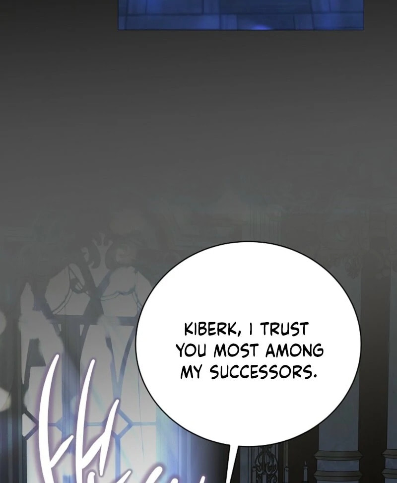 Read Behind His Kind Mask chapter 100 image 67 on Lezhin