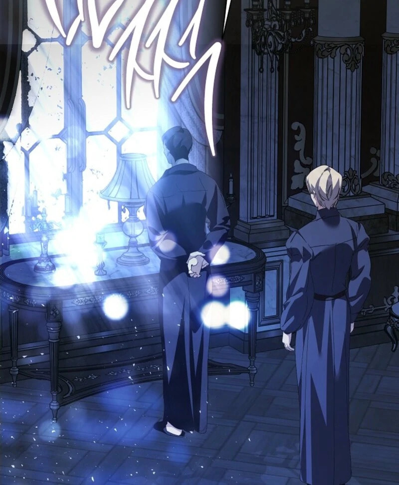 Read Behind His Kind Mask chapter 100 image 68 on Lezhin
