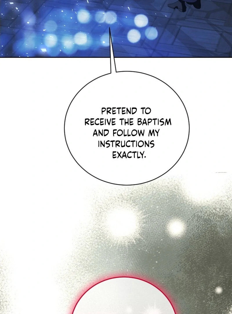 Read Behind His Kind Mask chapter 100 image 69 on Lezhin