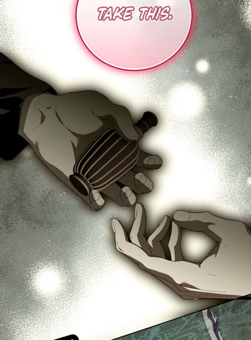 Read Behind His Kind Mask chapter 100 image 70 on Lezhin