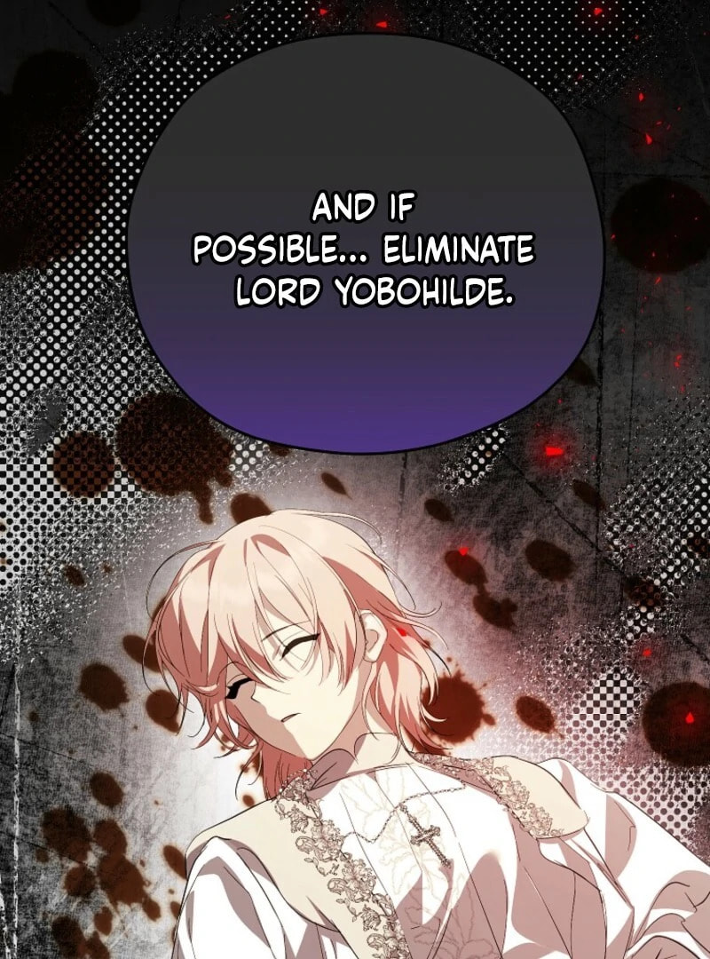 Read Behind His Kind Mask chapter 100 image 79 on Lezhin