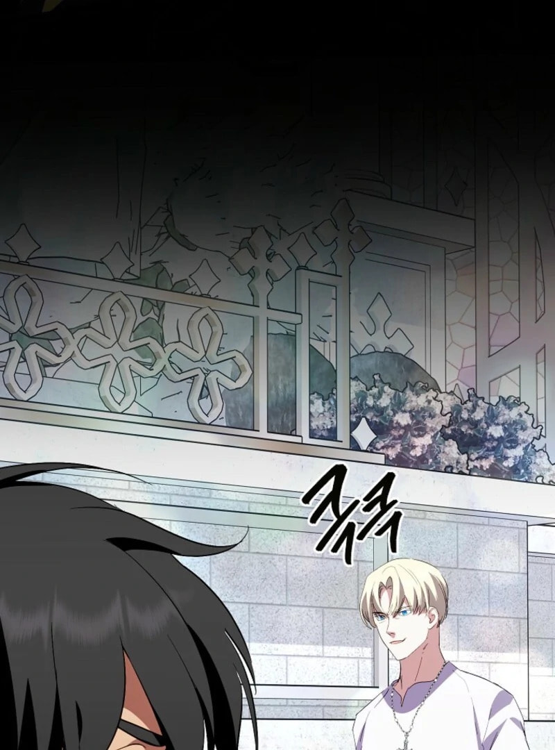 Read Behind His Kind Mask chapter 100 image 81 on Lezhin