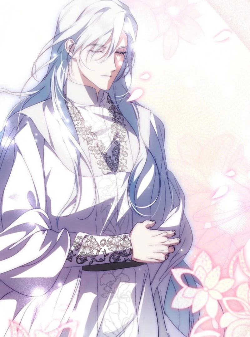 Read Behind His Kind Mask chapter 100 image 90 on Lezhin