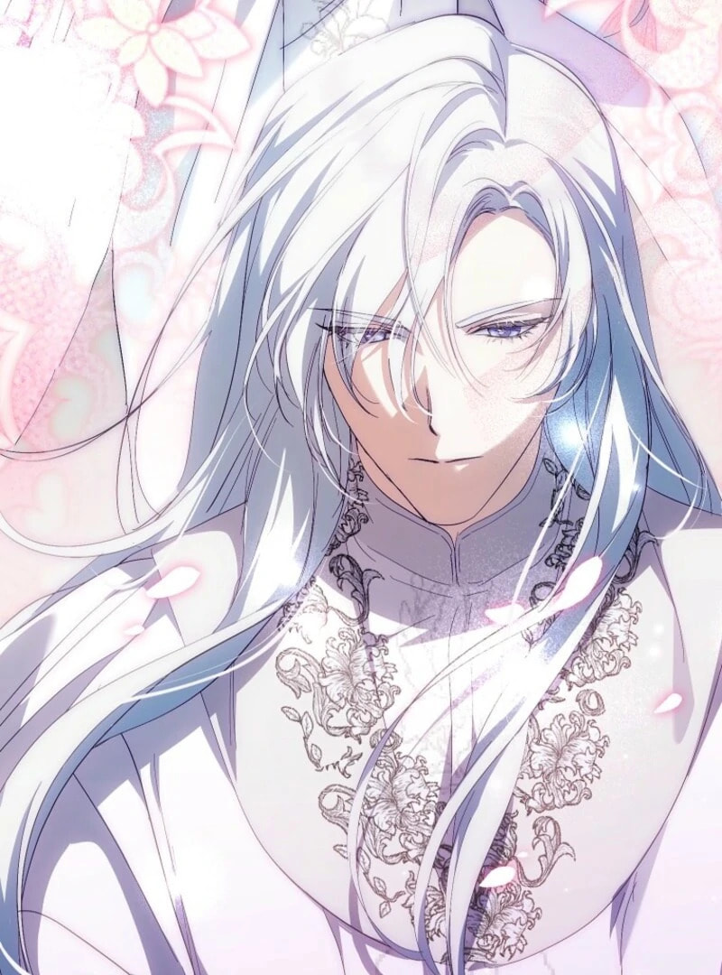 Read Behind His Kind Mask chapter 100 image 91 on Lezhin