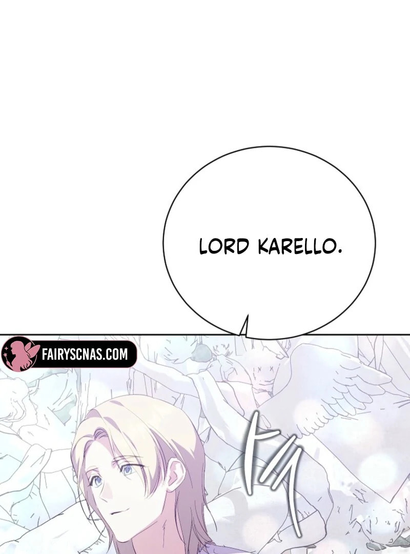 Read Behind His Kind Mask chapter 100 image 94 on Lezhin