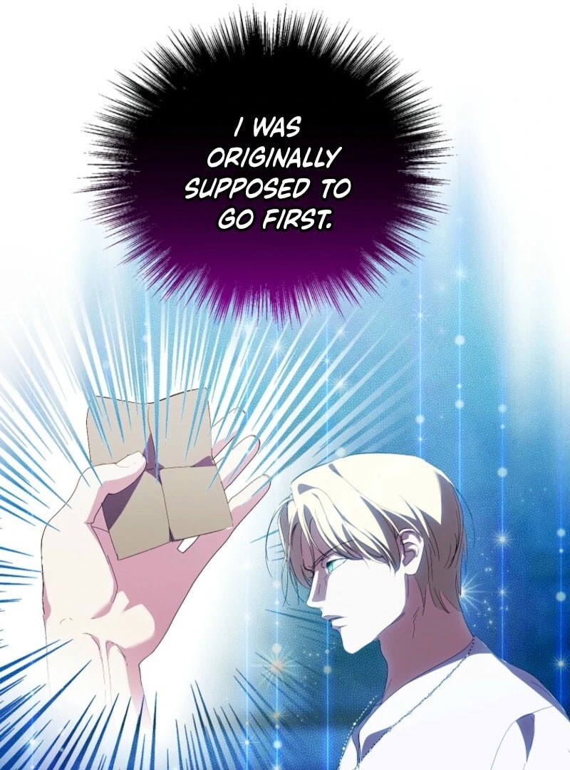 Read Behind His Kind Mask chapter 100 image 97 on Lezhin