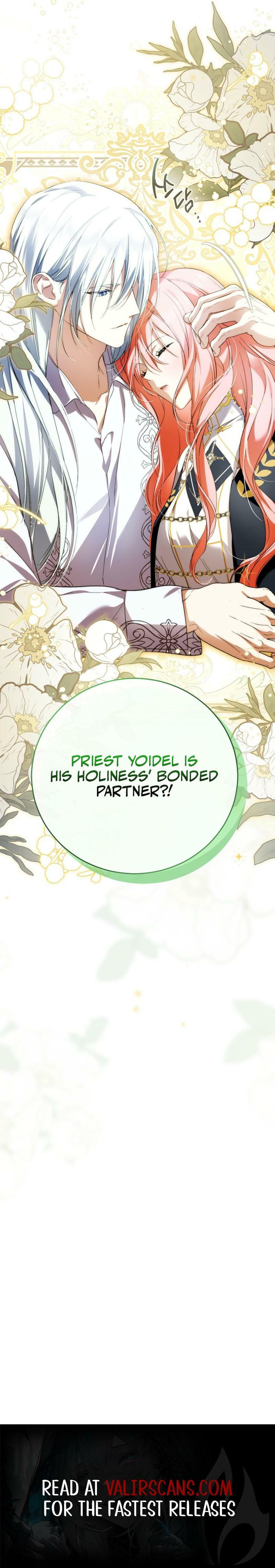 Read Behind His Kind Mask chapter 103 image 10 on Lezhin
